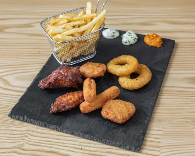 Pizza Al Forno - Pizzas, Burgers, Tacos - Livraison - Clamart 3